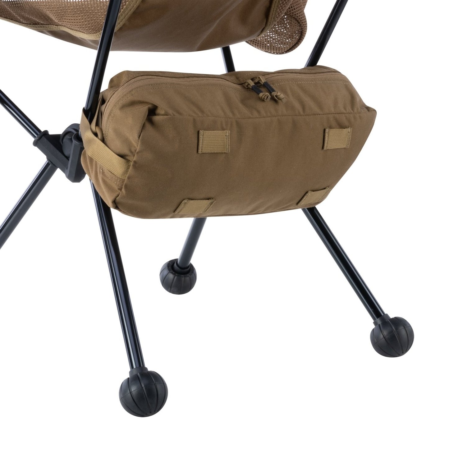Helikon 鋁合金高背輕便摺疊椅 Traveler Enlarge