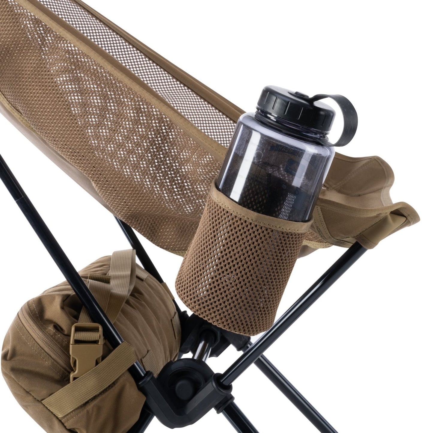 Helikon 鋁合金高背輕便摺疊椅 Traveler Enlarge