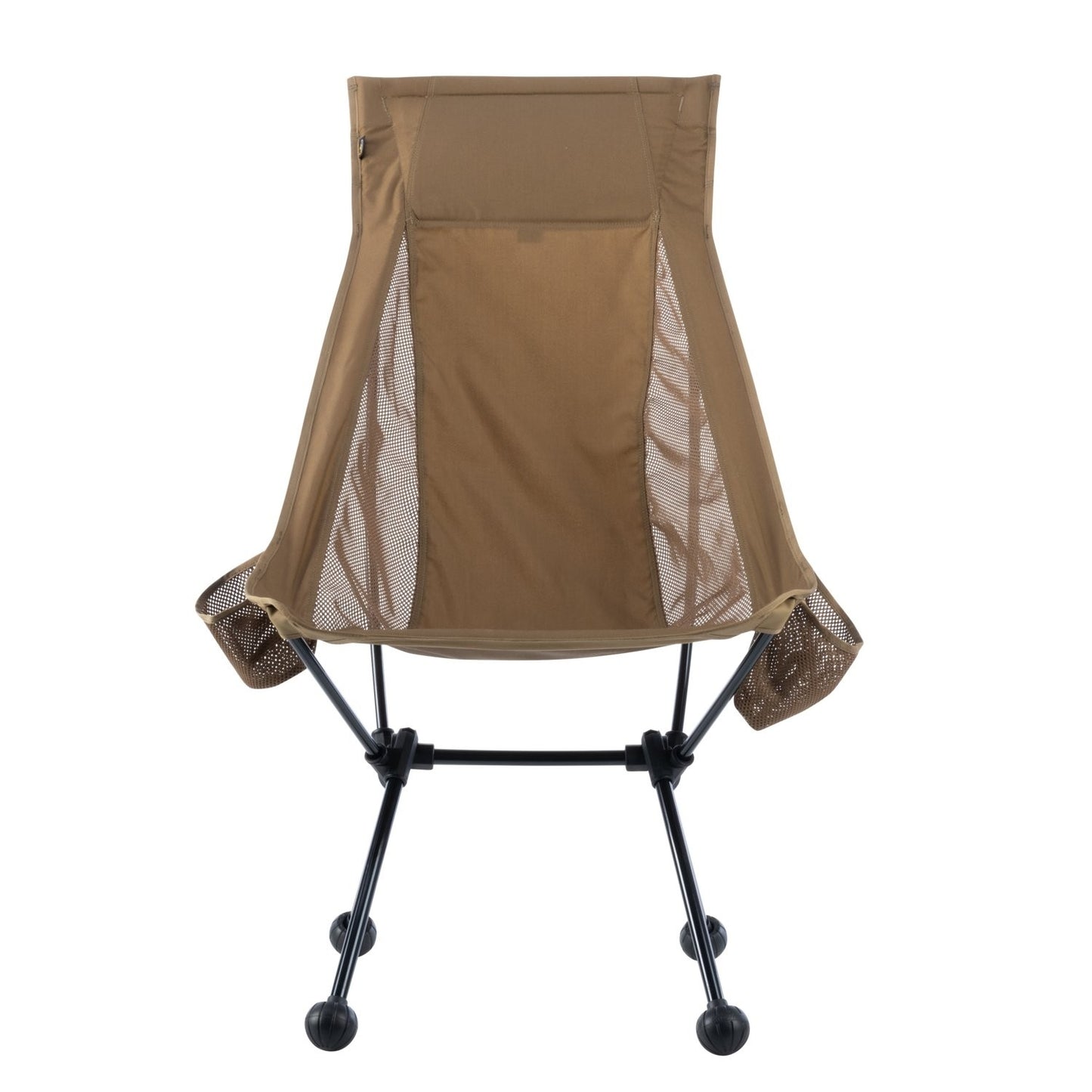 Helikon 鋁合金高背輕便摺疊椅 Traveler Enlarge