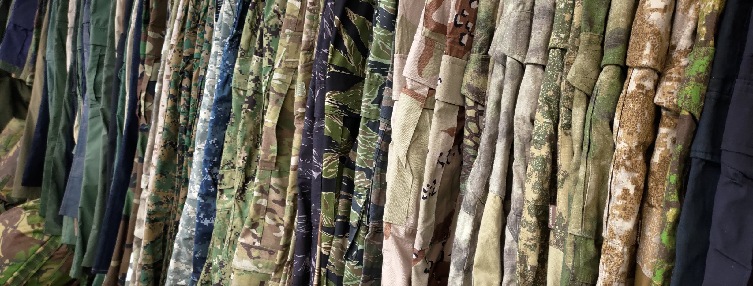 3armyStore - 復古軍事風服飾與高性能戰術裝備|香港30年信譽
– 3army store