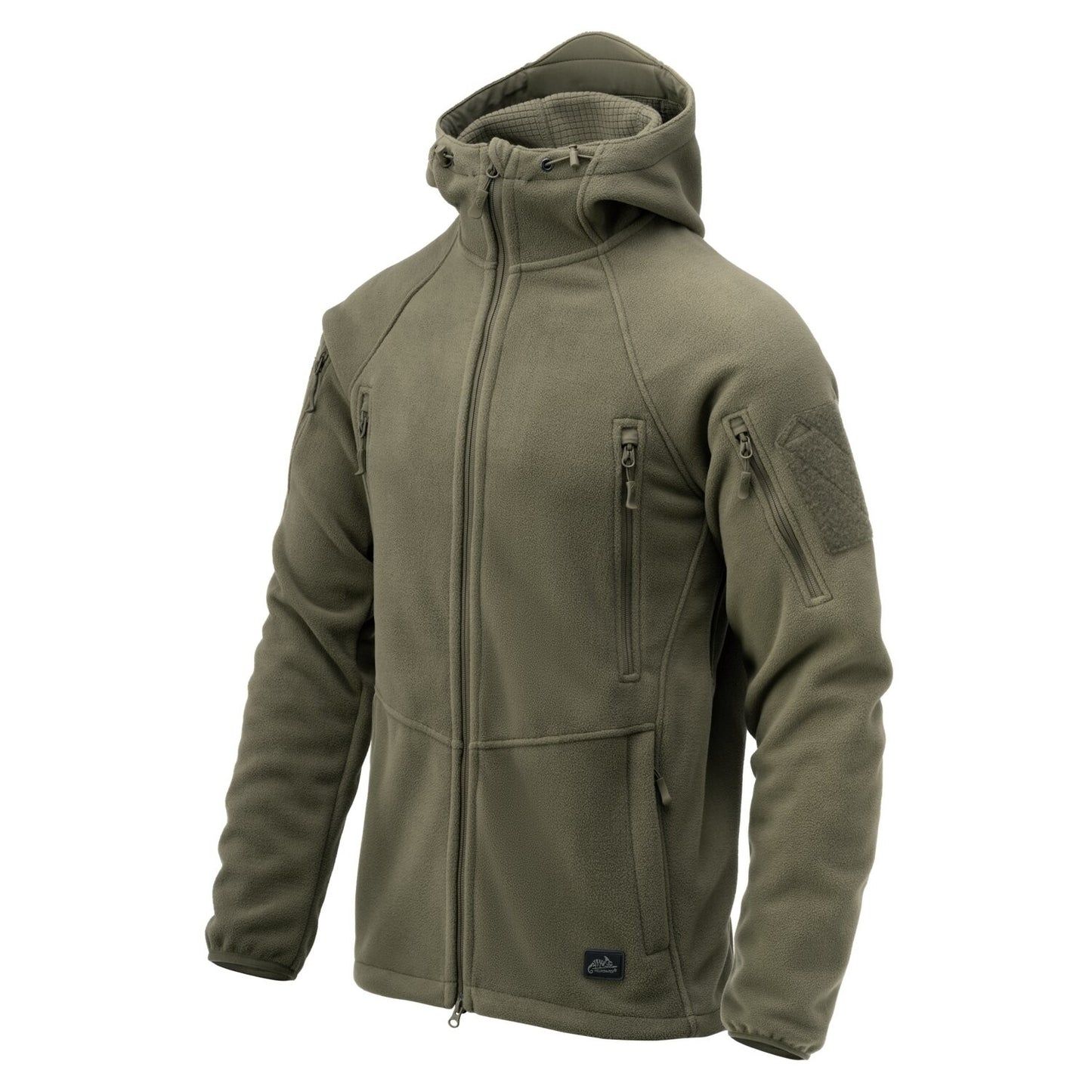 Helikon Patriot Jacket Mk2 Hybrid Fleec