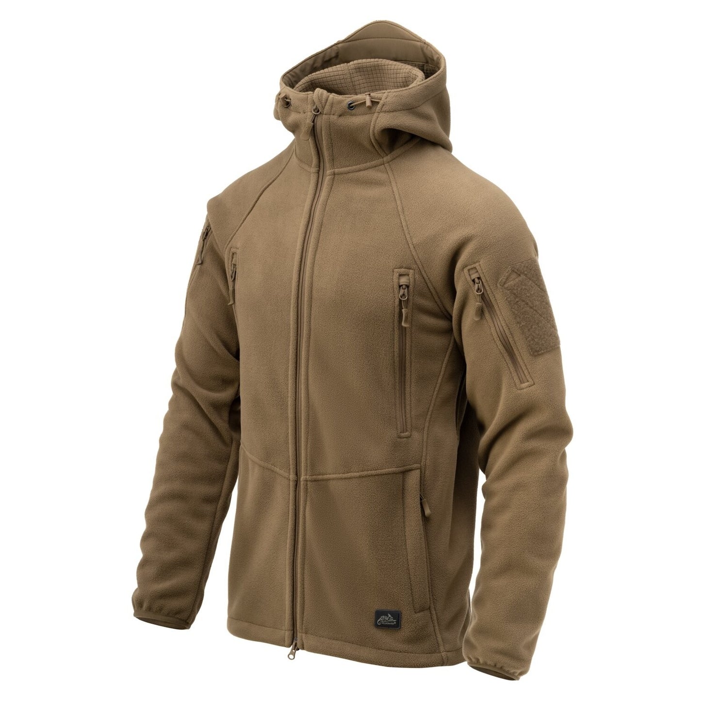 Helikon Patriot Jacket Mk2 Hybrid Fleec