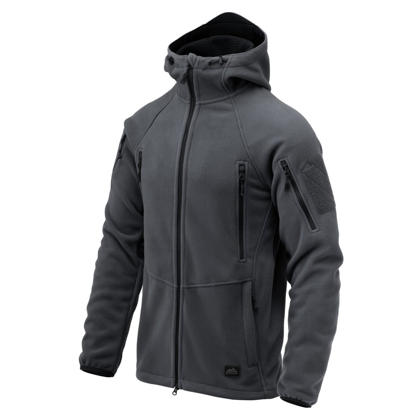Helikon Patriot Jacket Mk2 Hybrid Fleec