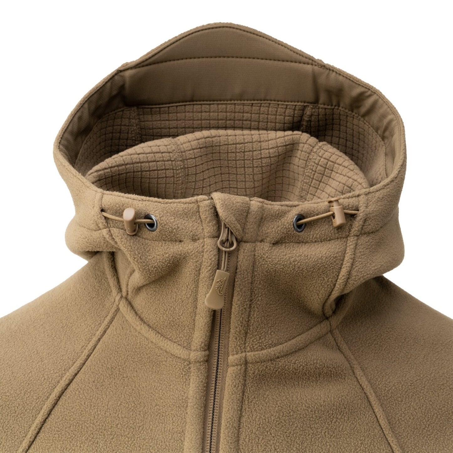 Helikon Patriot Jacket Mk2 Hybrid Fleec