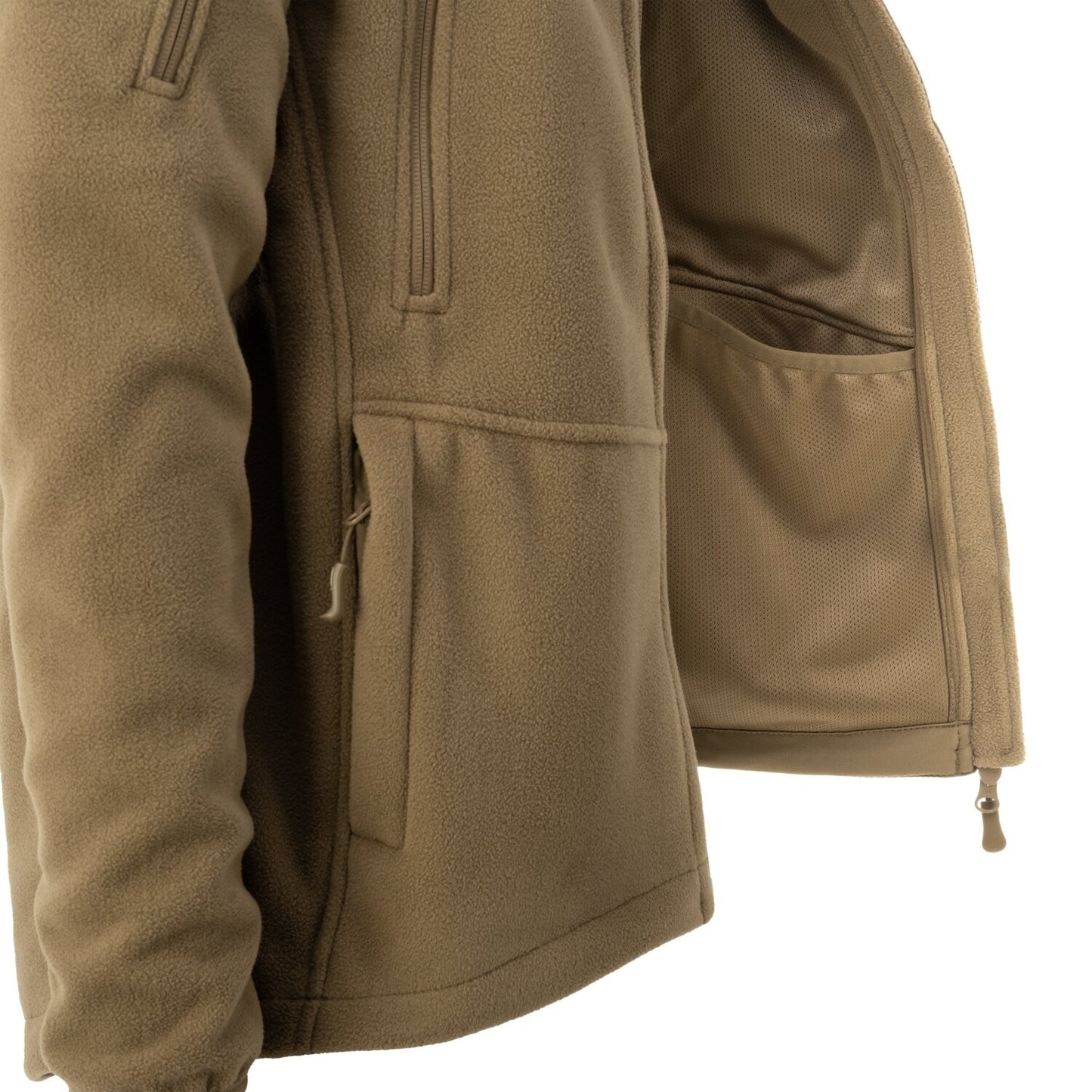 Helikon Patriot Jacket Mk2 Hybrid Fleec