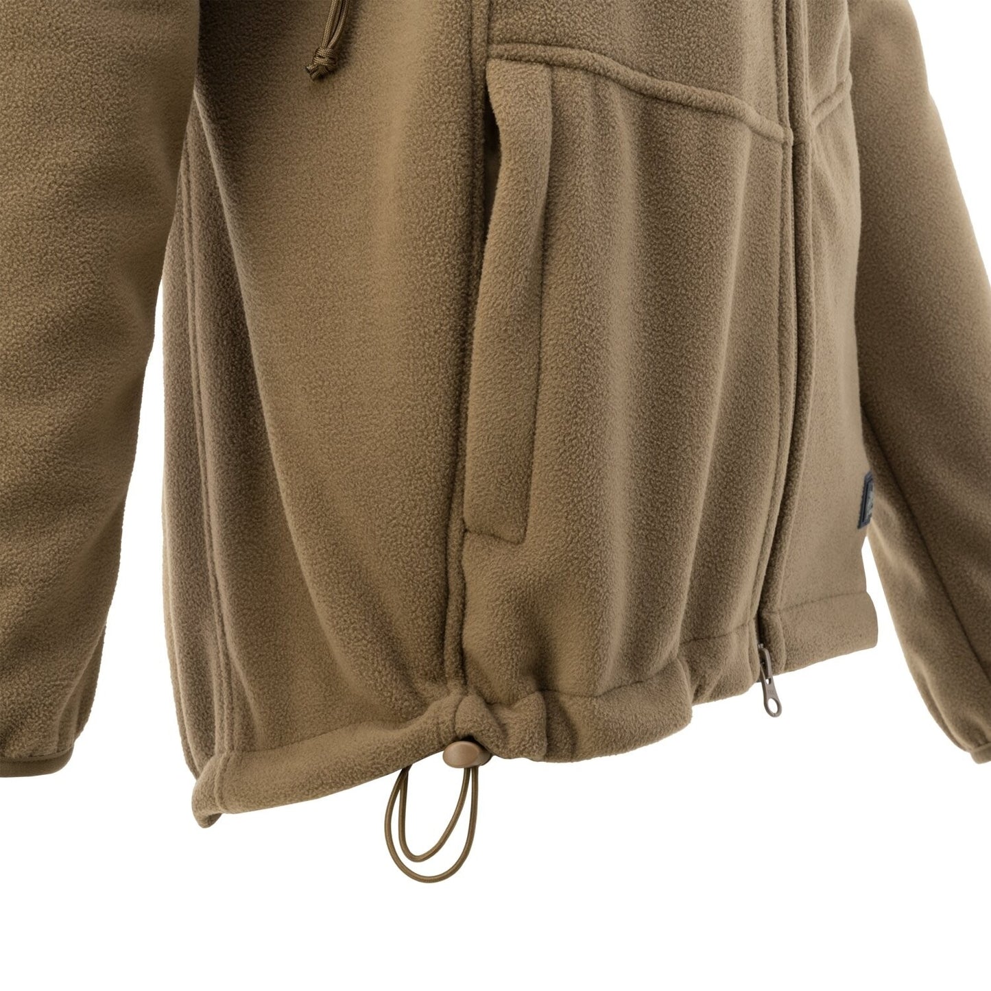 Helikon Patriot Jacket Mk2 Hybrid Fleec
