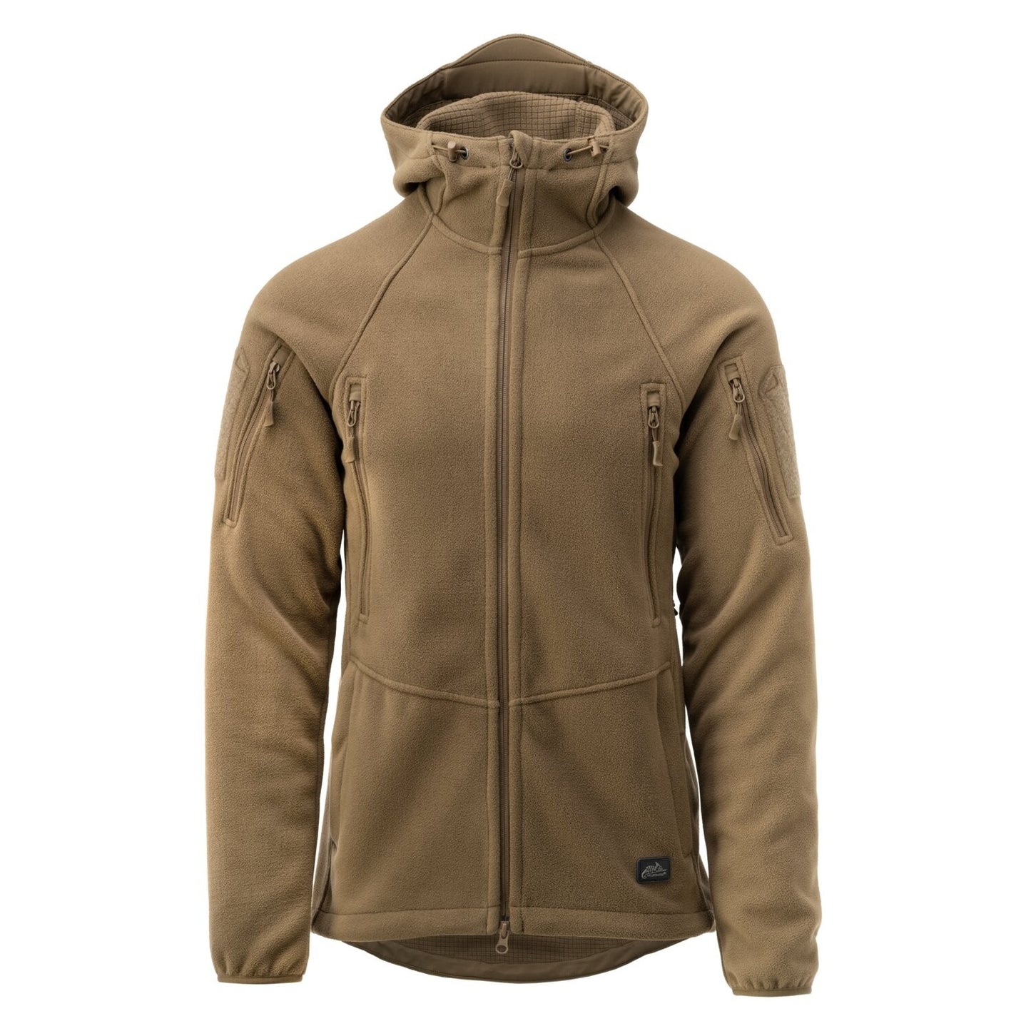 Helikon Patriot Jacket Mk2 Hybrid Fleec