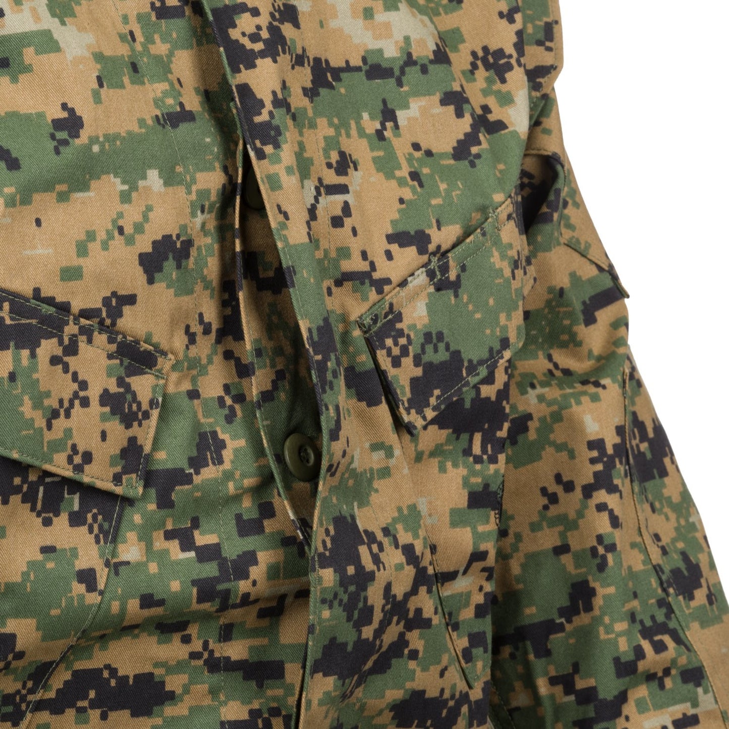 Helikon USMC 數碼迷彩襯衫