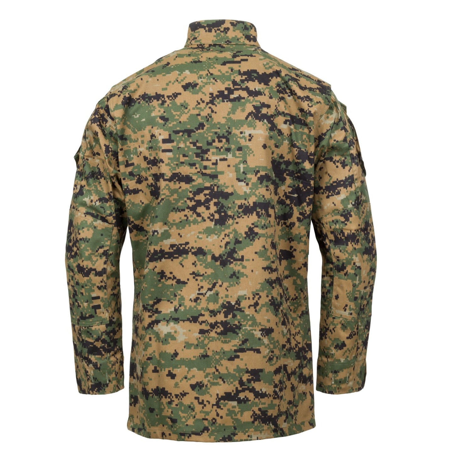 Helikon USMC 數碼迷彩襯衫