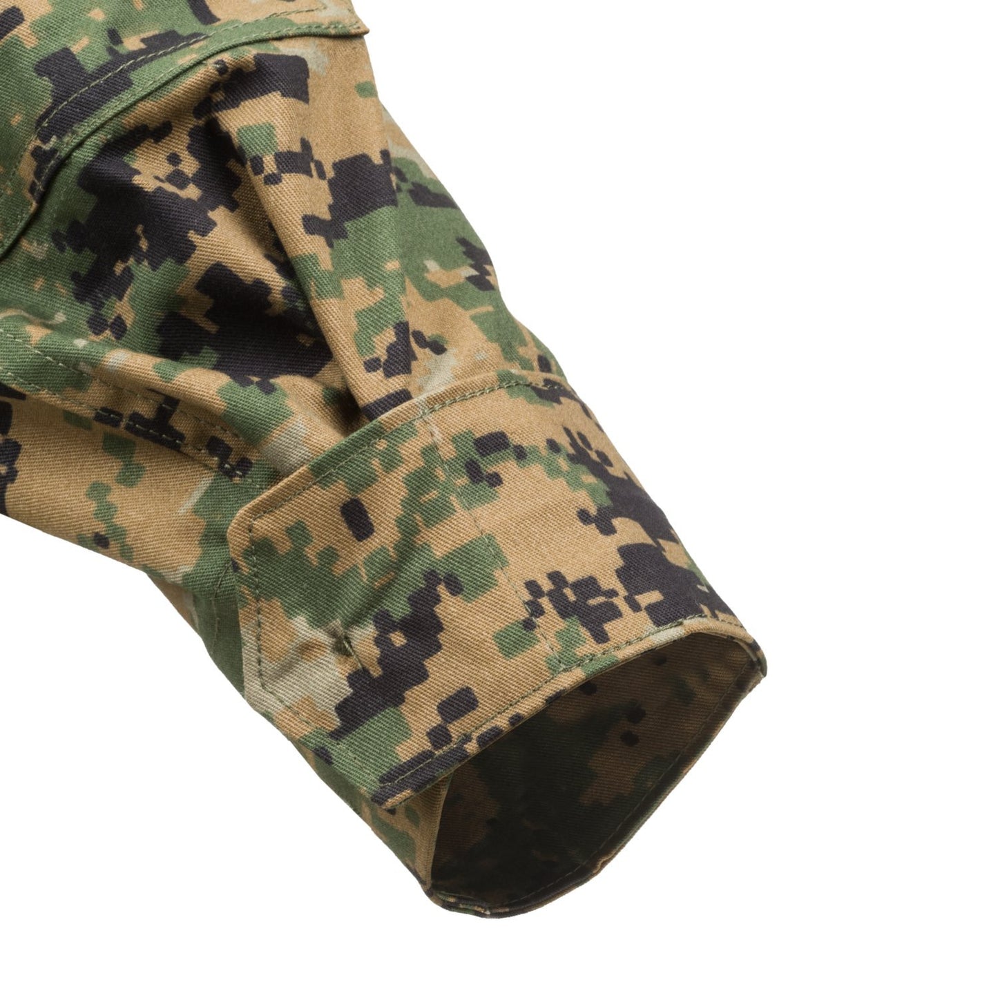 Helikon USMC 數碼迷彩襯衫