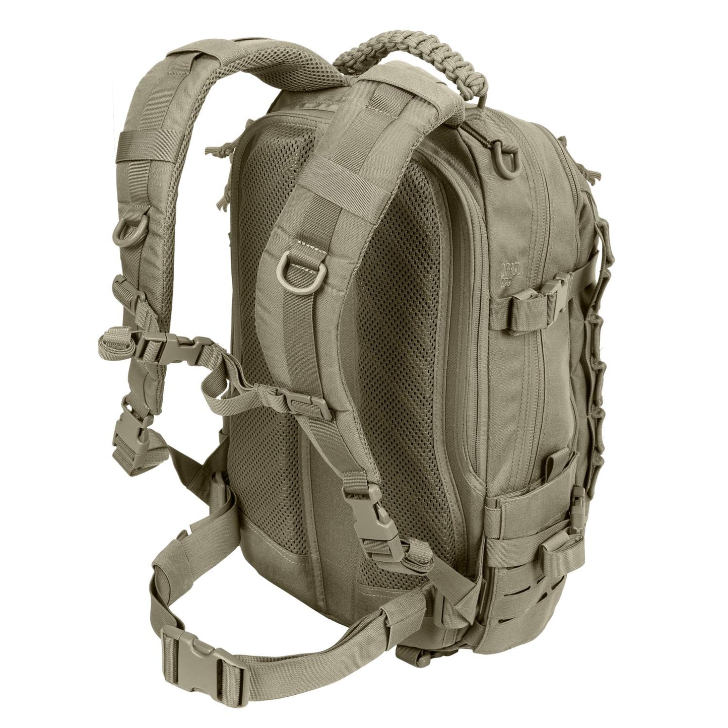 Direct Action DRAGON EGG® Mk II — 25L Modular Tactical Backpack