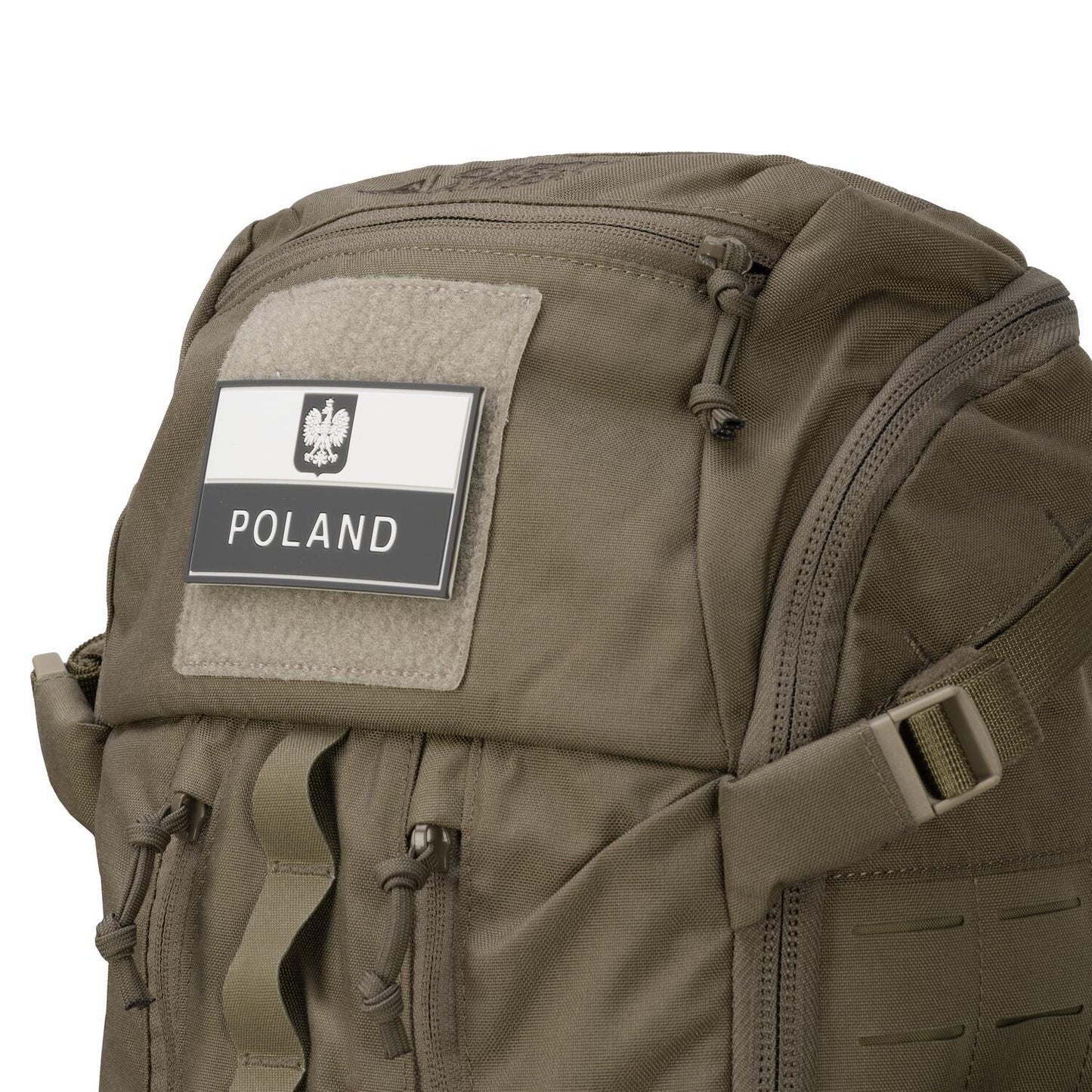 Direct Action HALIFAX® Small — 18L Modular Patrol Pack