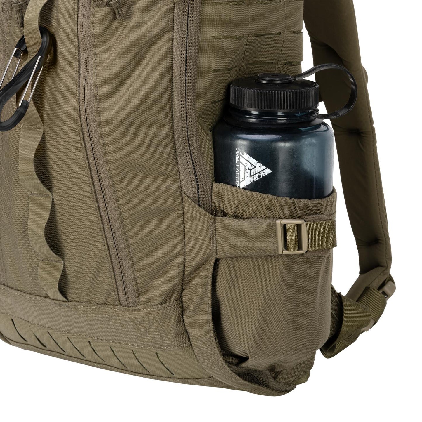 Direct Action HALIFAX® Small — 18L Modular Patrol Pack