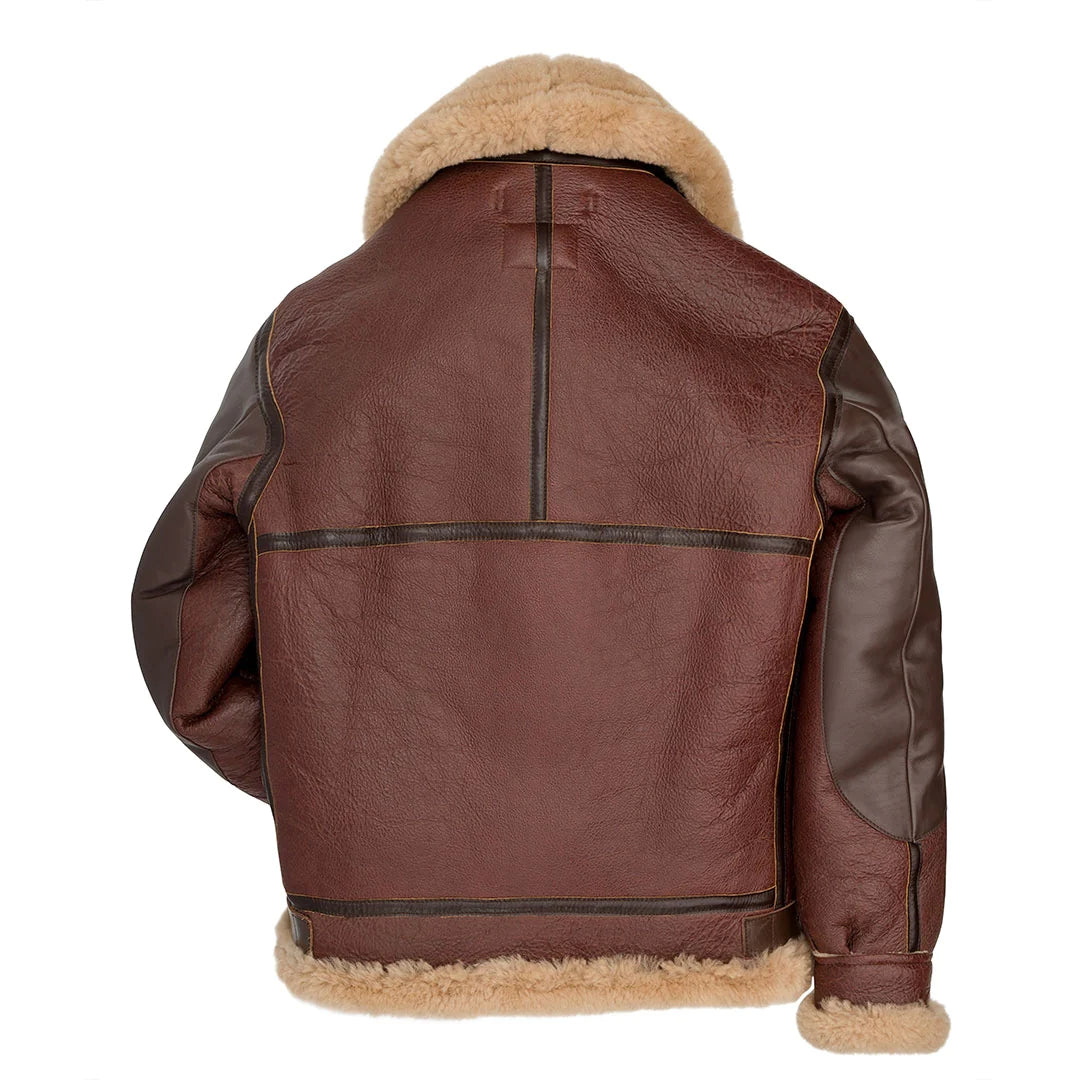 Cockpit 1941 Pearl Harbor™ B-3 Bomber Jacket