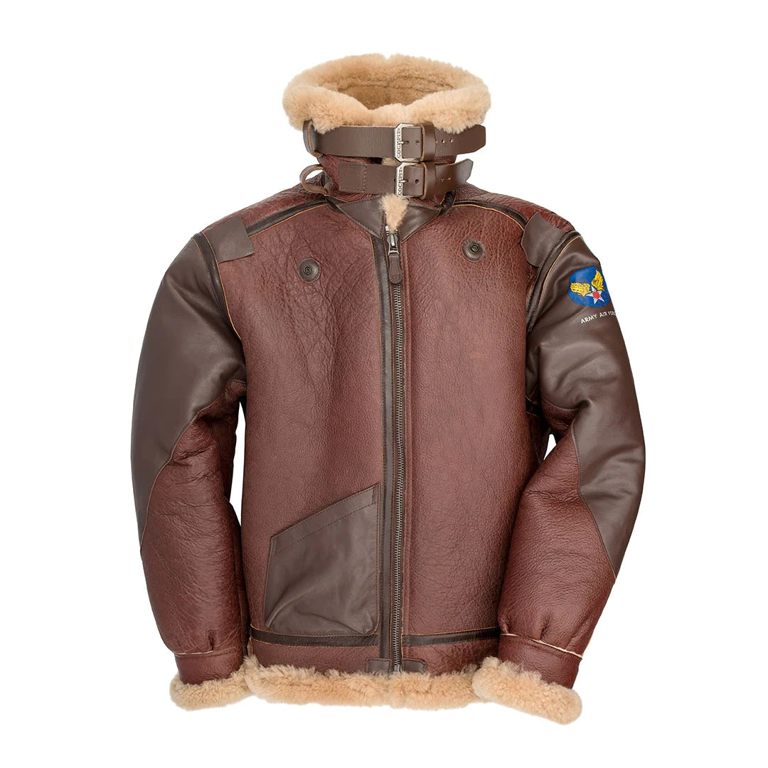 Cockpit 1941 Pearl Harbor™ B-3 Bomber Jacket