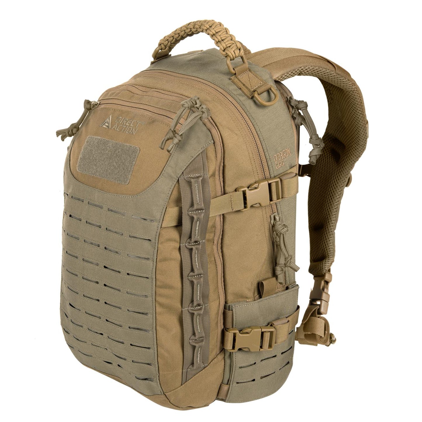 Direct Action DRAGON EGG® Mk II — 25L Modular Tactical Backpack