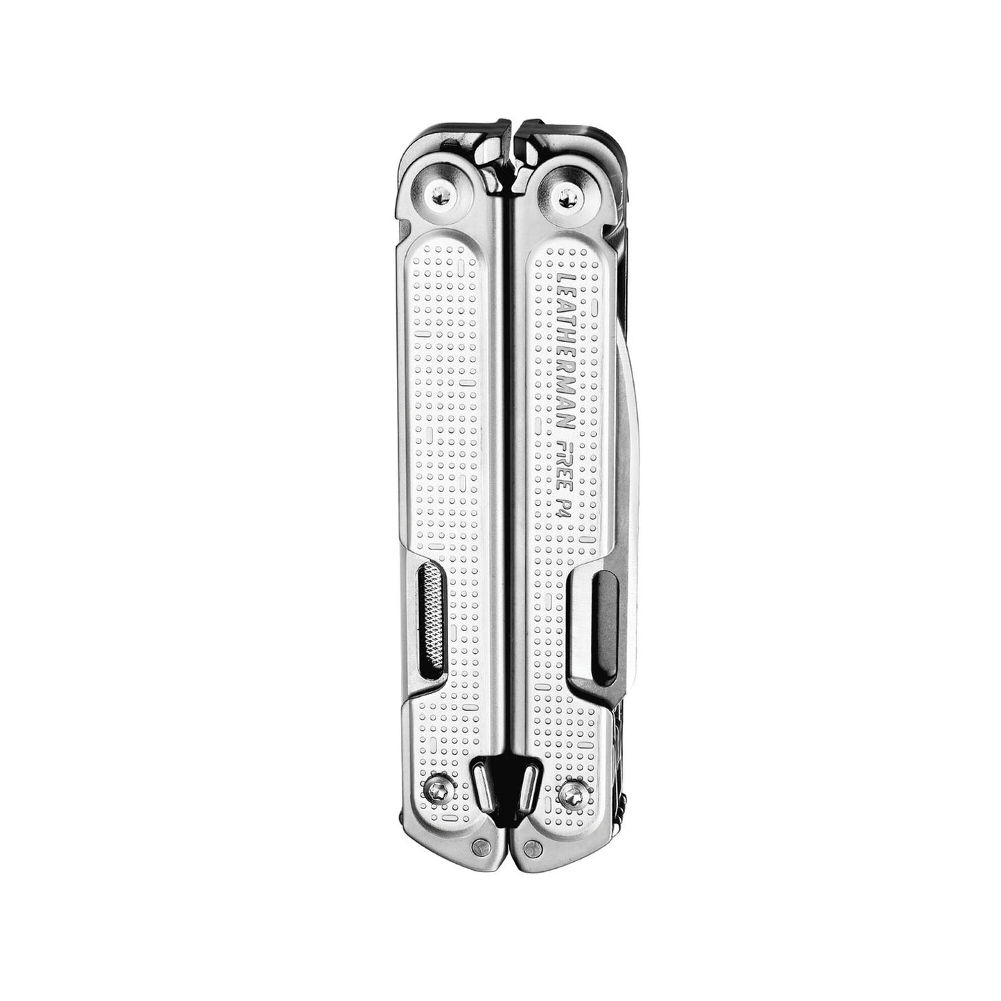 Leatherman FREE® P4: The Premier Choice for Professional Multitools