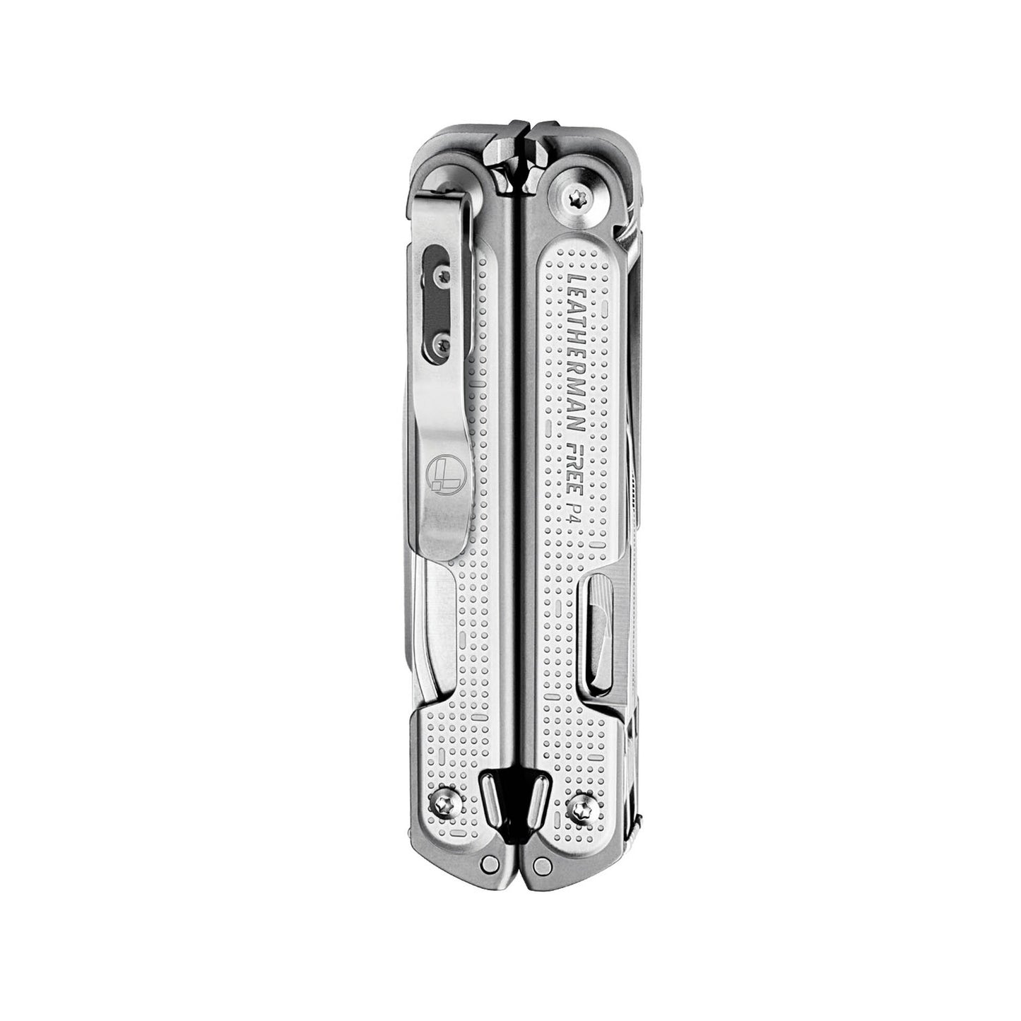 Leatherman FREE® P4: The Premier Choice for Professional Multitools