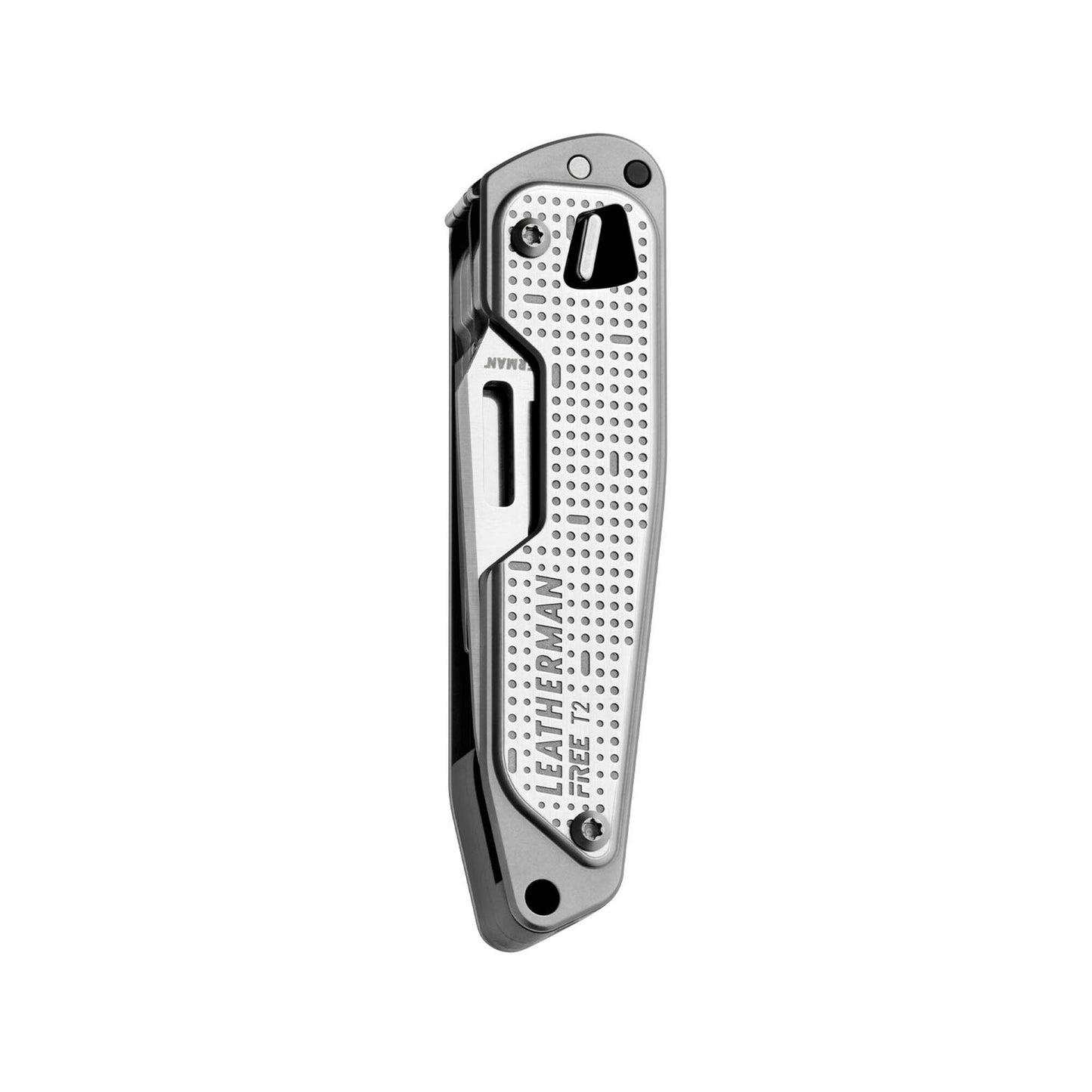 Leatherman T2: The FREE® Series Ultra-Portable Multitool