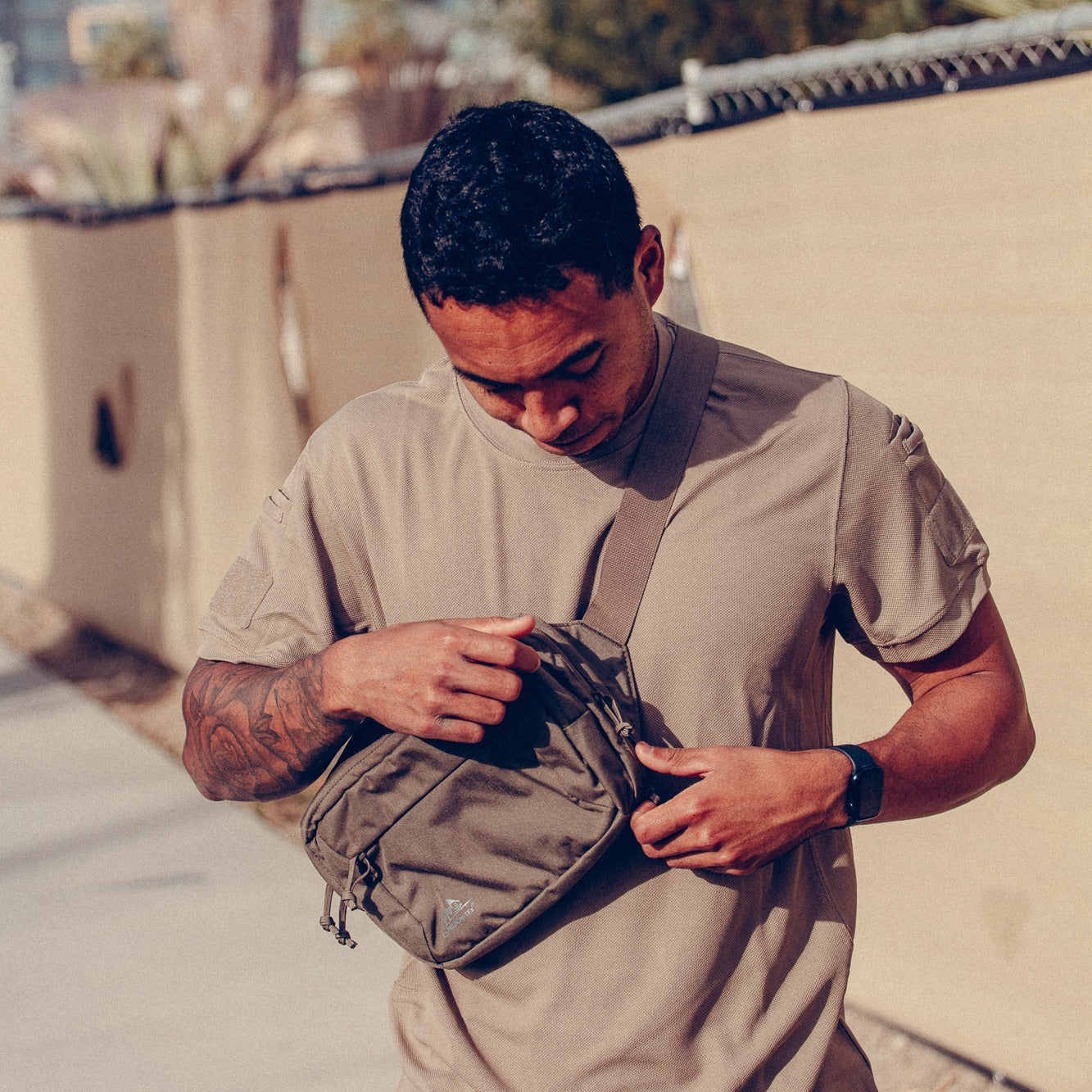 Helikon Urban & Outdoor Utility Bag
