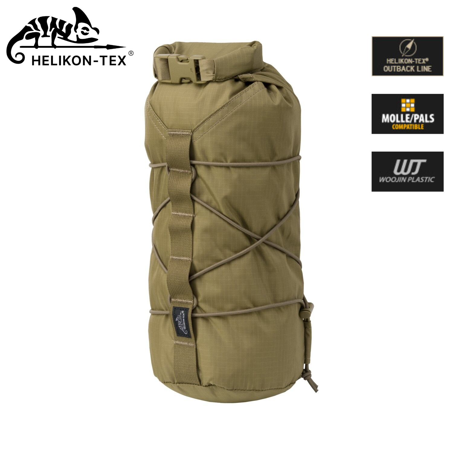 Helikon FOXHOLE Bag® | Versatile Outdoor Waist/Sling Pack with Helikon FOXHOLE Bag® | Versatile Outdoor Waist/Sling Pack with