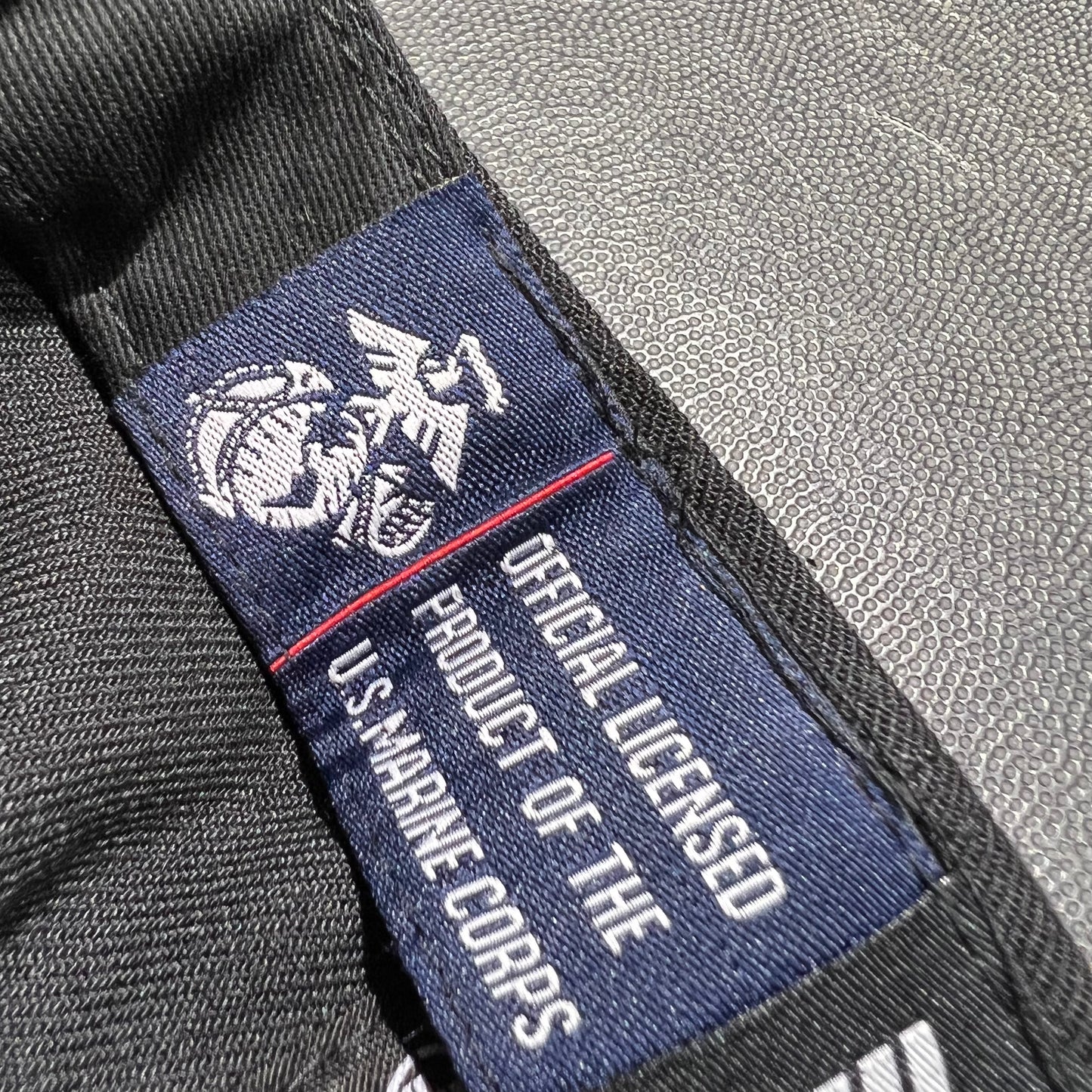 US Marines Corps logo Shadow Cap