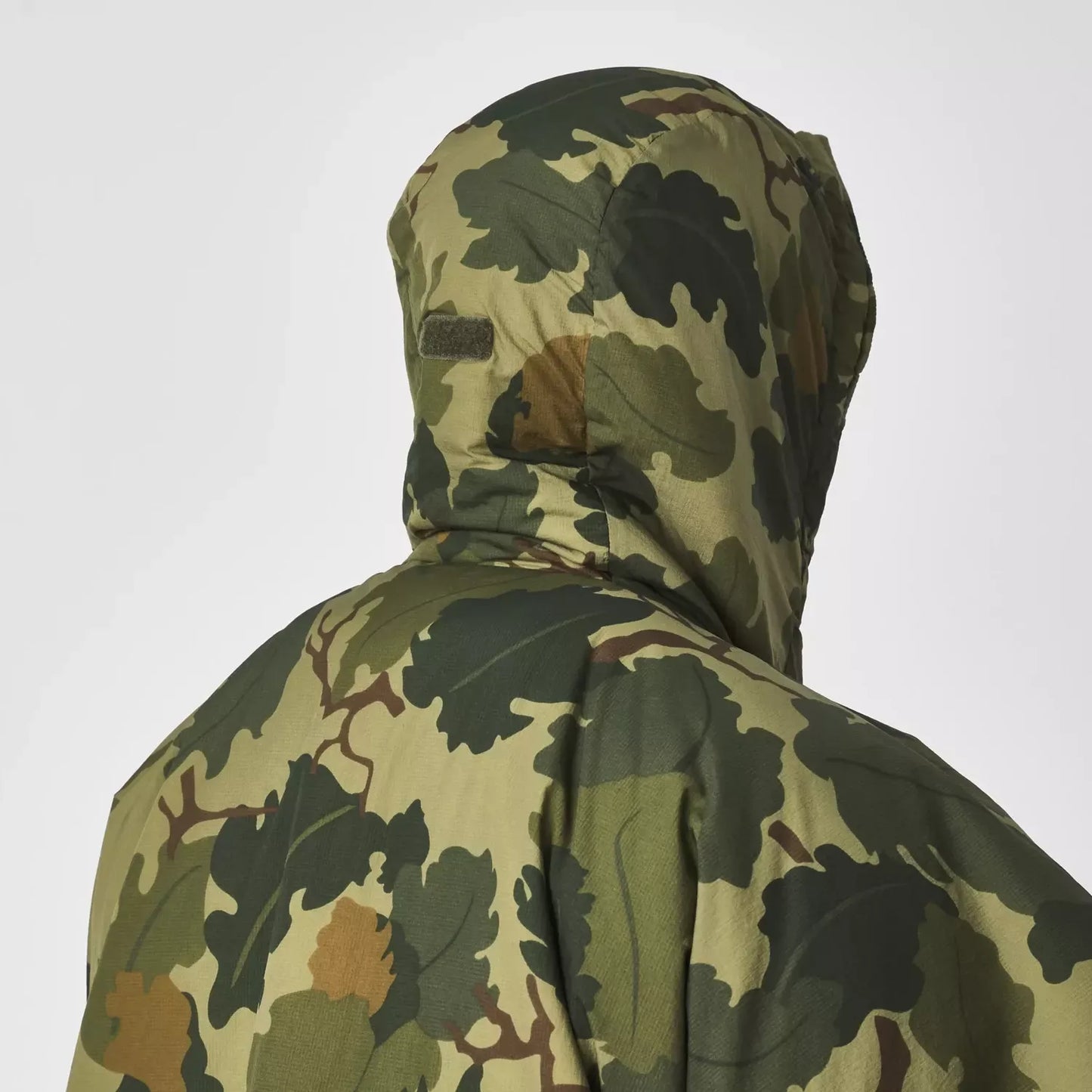 Helikon-Tex Reversible Swagman Roll® — 5-in-1 Insulated Poncho