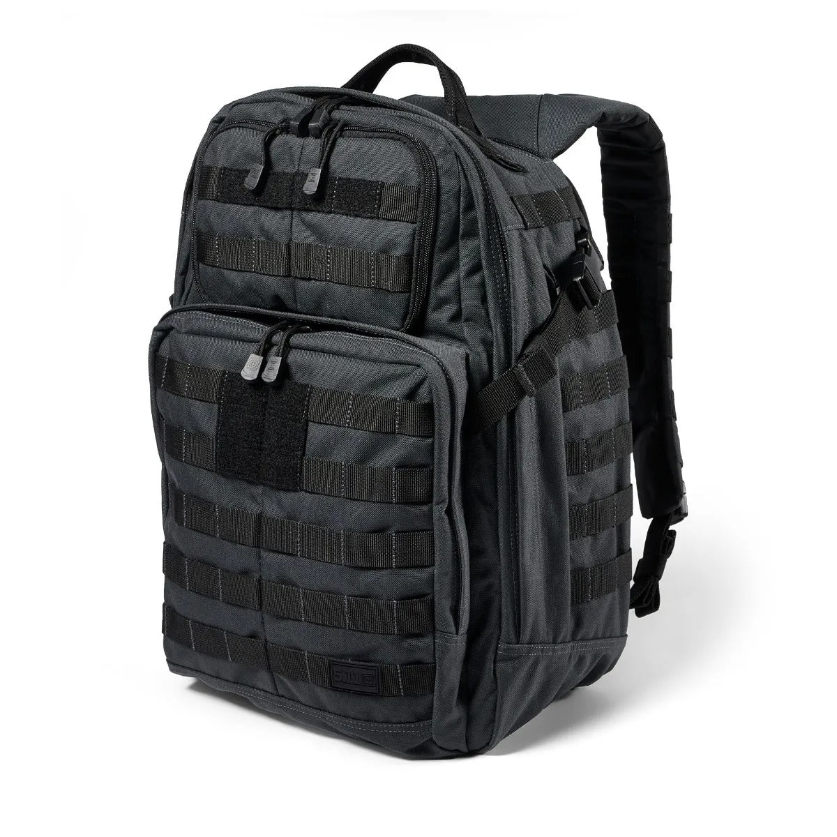 5.11 RUSH® 24 2.0 37L 戰術背包|1050D 尼龍・MOLLE 擴充・筆電/水袋相容