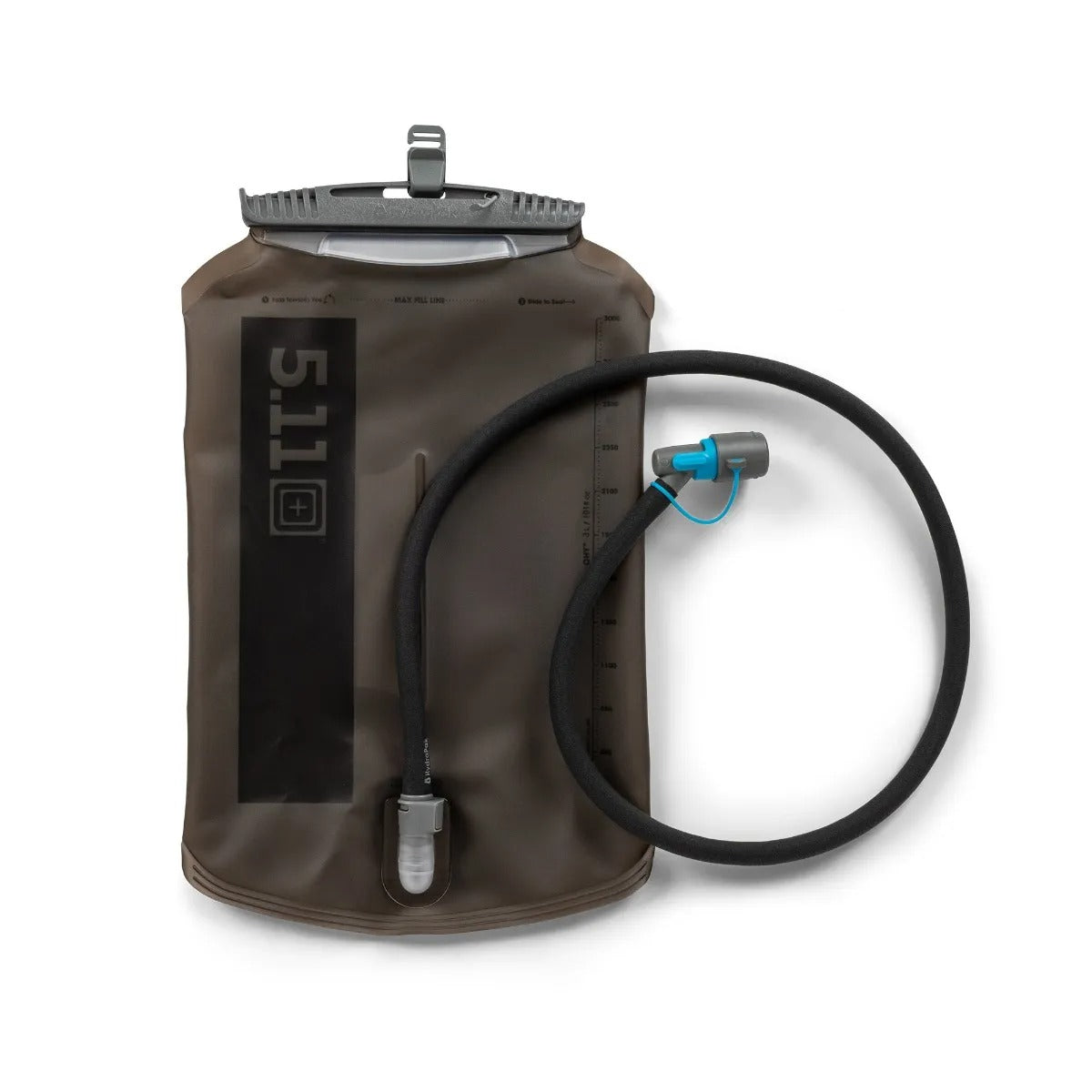 5.11 RUSH® 24 2.0 37L 戰術背包|1050D 尼龍・MOLLE 擴充・筆電/水袋相容