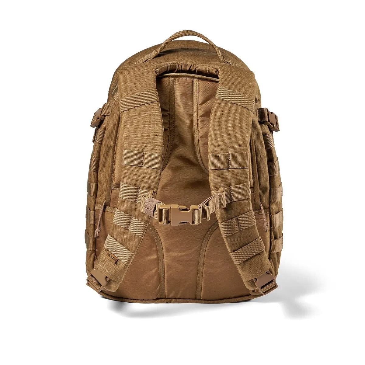 5.11 RUSH® 24 2.0 37L 戰術背包|1050D 尼龍・MOLLE 擴充・筆電/水袋相容