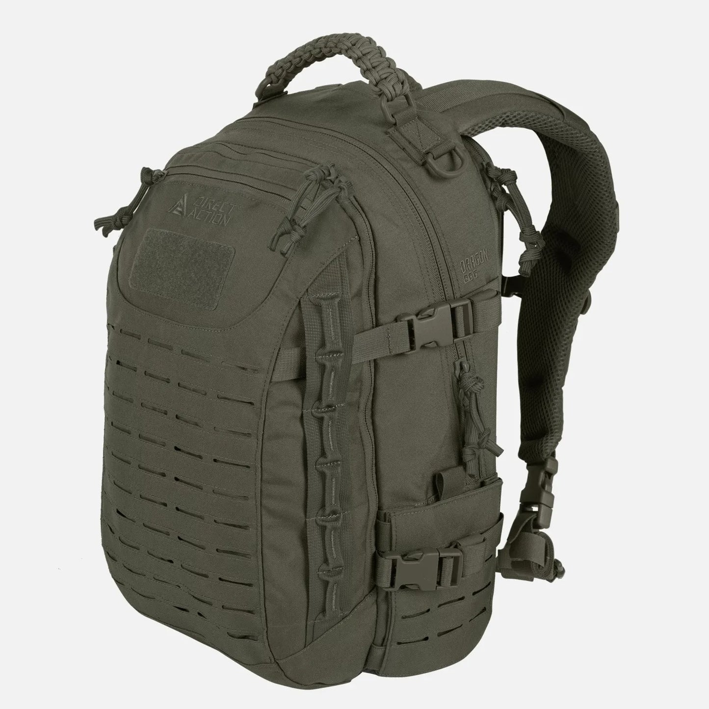 Direct Action DRAGON EGG® Mk II — 25L Modular Tactical Backpack
