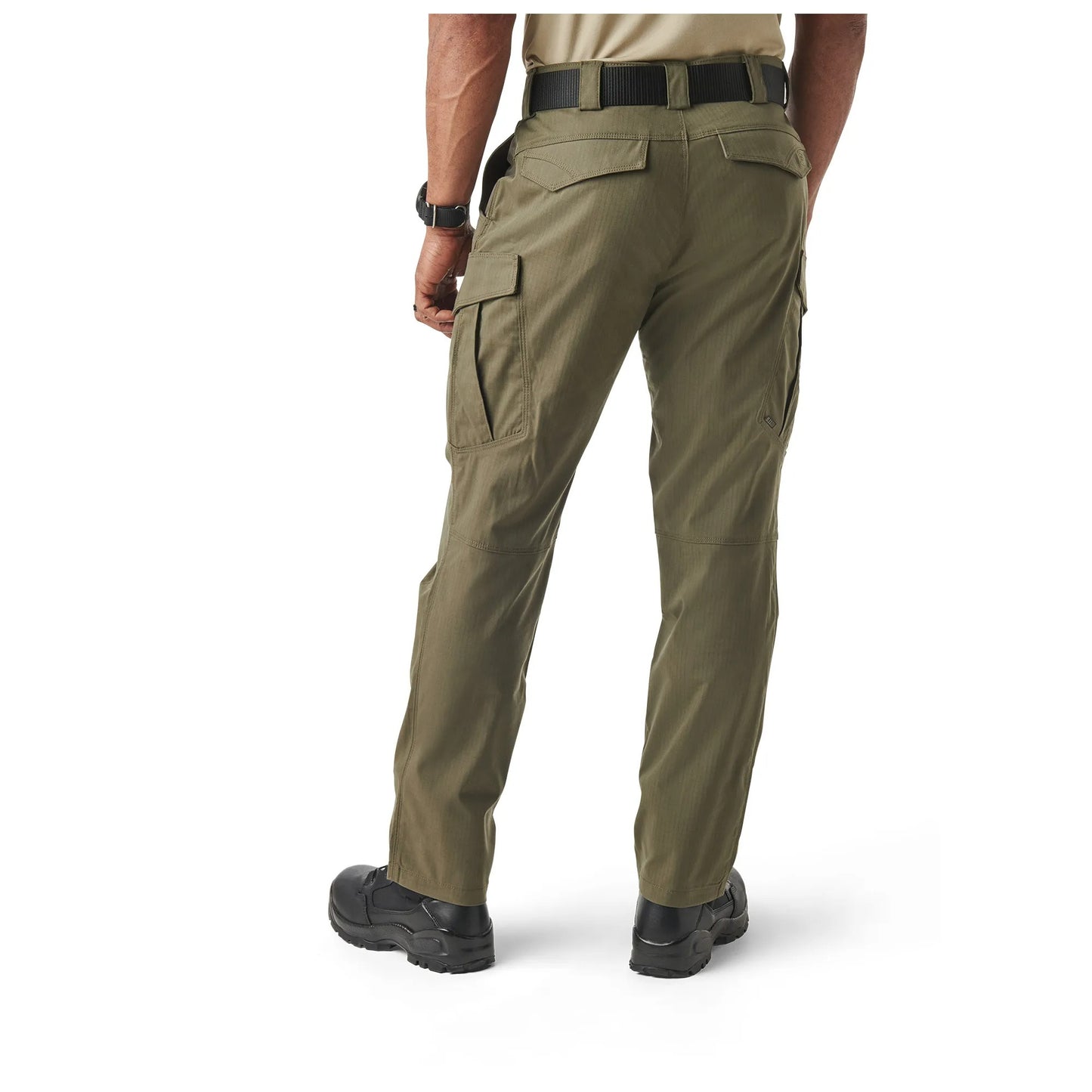 5.11 Icon Pant - Durable and Flexible Tactical Cargo Pants