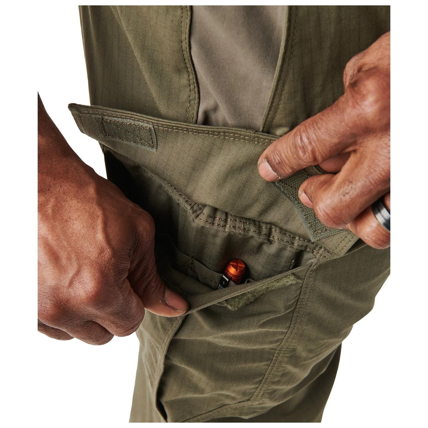 5.11 Icon Pant - Durable and Flexible Tactical Cargo Pants