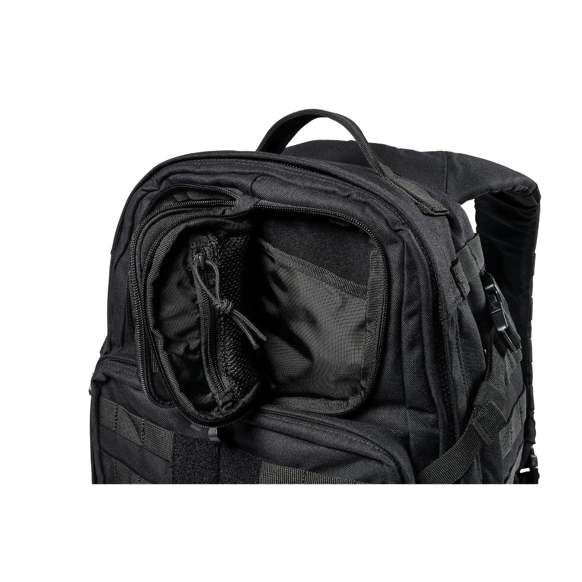 5.11 RUSH® 24 2.0 37L 戰術背包|1050D 尼龍・MOLLE 擴充・筆電/水袋相容