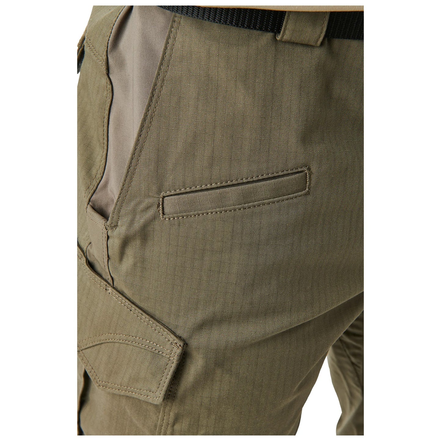 5.11 Icon Pant - Durable and Flexible Tactical Cargo Pants