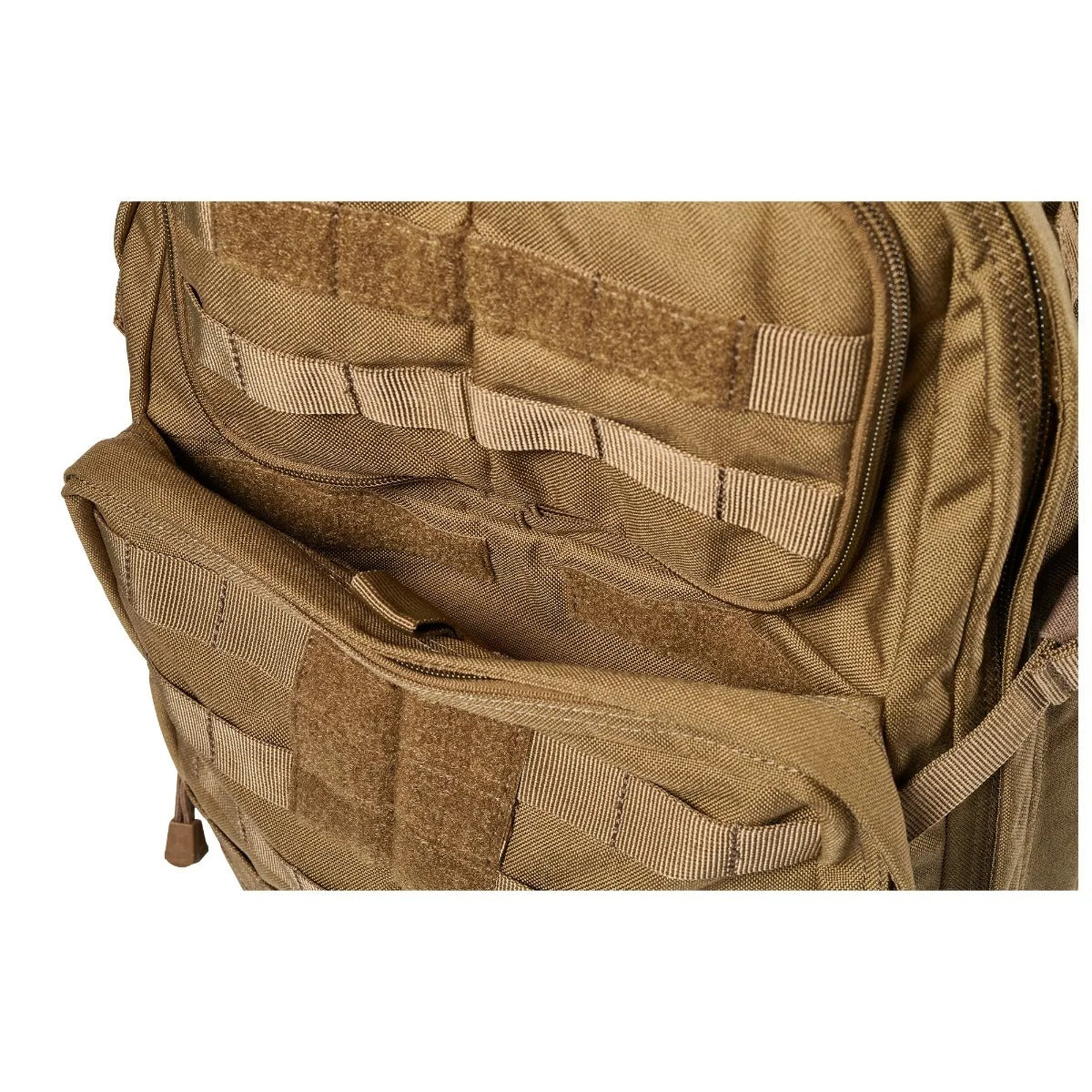 5.11 RUSH® 24 2.0 37L 戰術背包|1050D 尼龍・MOLLE 擴充・筆電/水袋相容