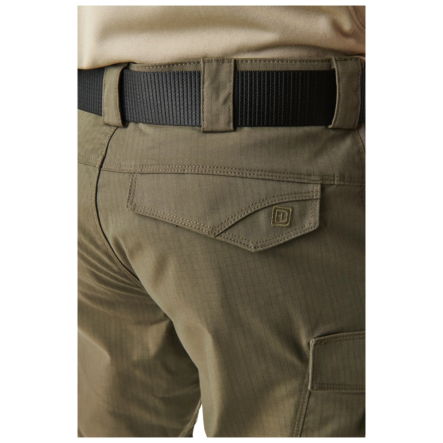 5.11 Icon Pant - Durable and Flexible Tactical Cargo Pants