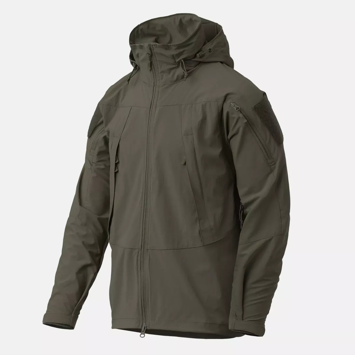 Helikon Trooper Jacket Mk2 Lightweight Tactical Softshell