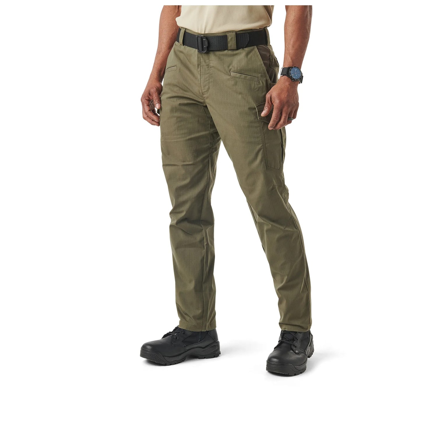 5.11 Icon Pant - Durable and Flexible Tactical Cargo Pants