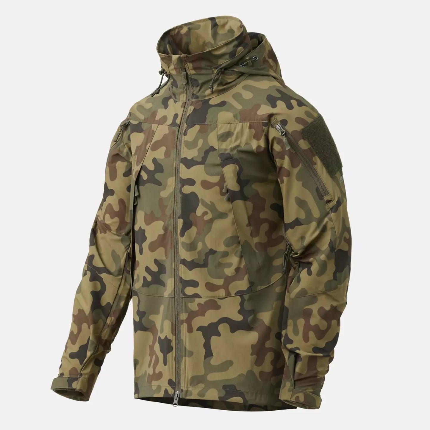 Helikon Trooper Jacket Mk2 Lightweight Tactical Softshell