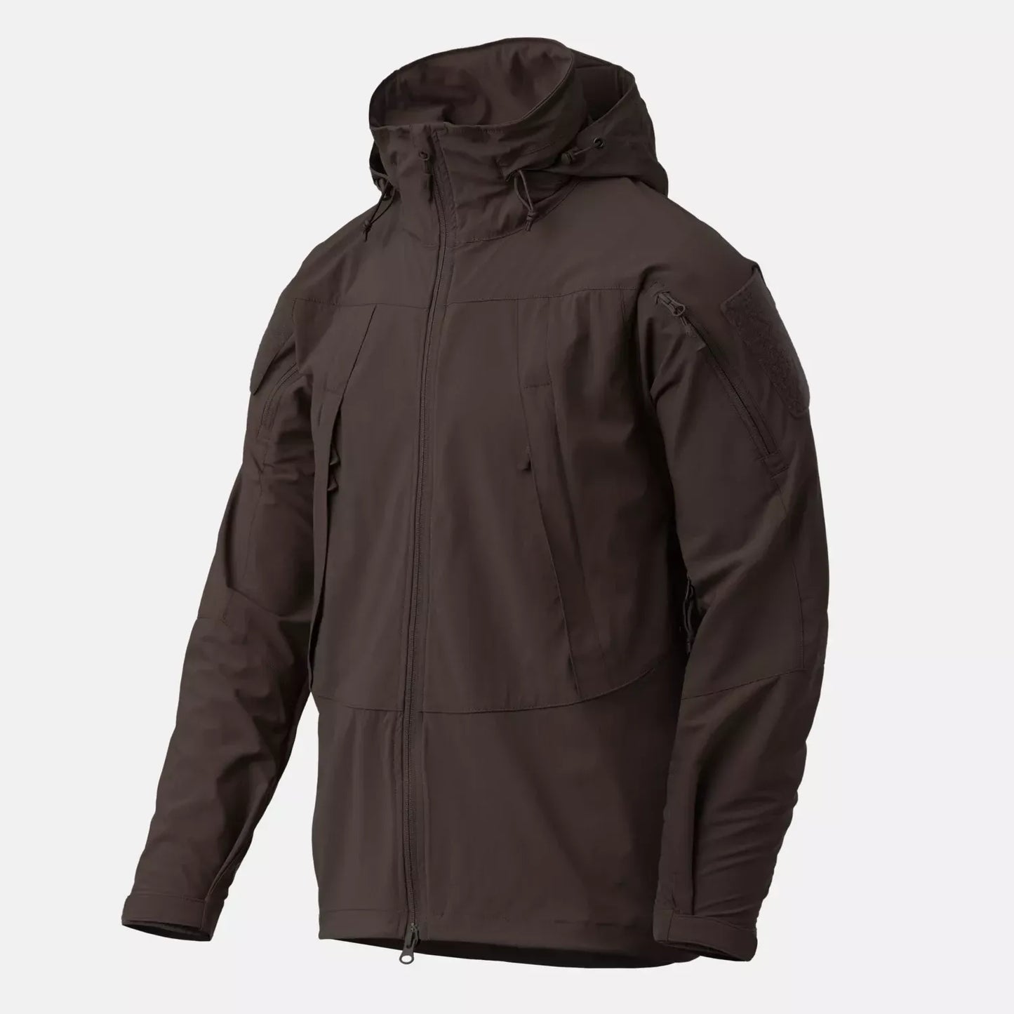 Helikon Trooper Jacket Mk2 Lightweight Tactical Softshell