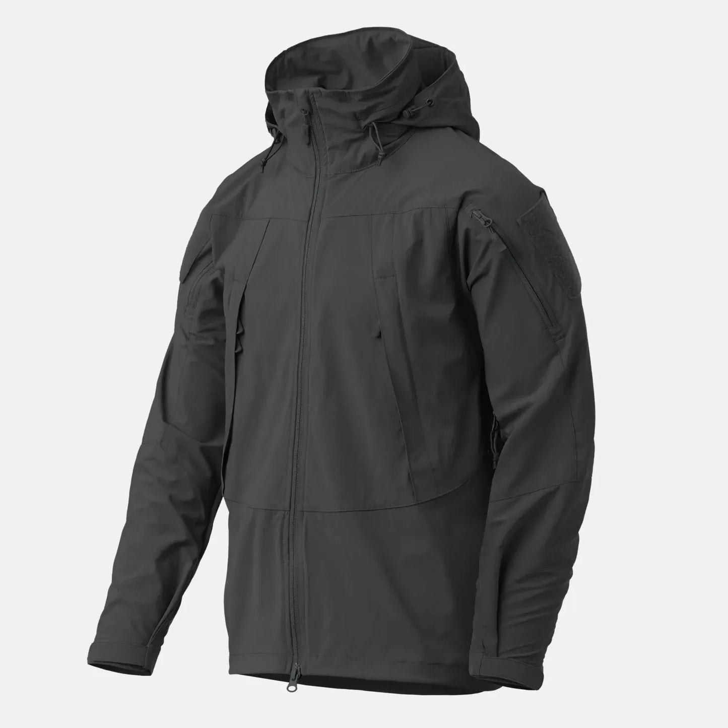 Helikon Trooper Jacket Mk2 Lightweight Tactical Softshell