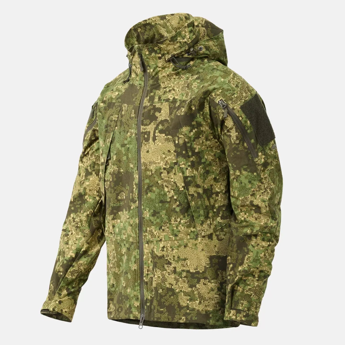 Helikon Trooper Jacket Mk2 Lightweight Tactical Softshell