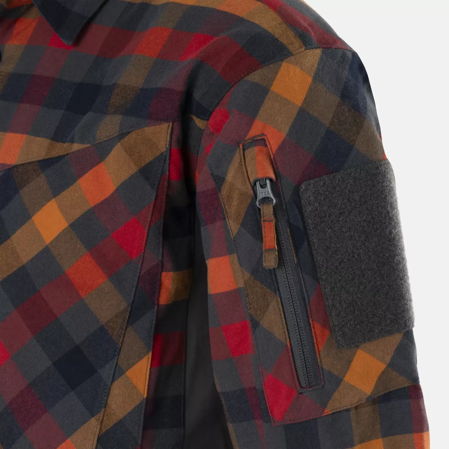 Helikon MBDU Sorona® Stretch Tactical Shirt — Quick-Dry, UPF50