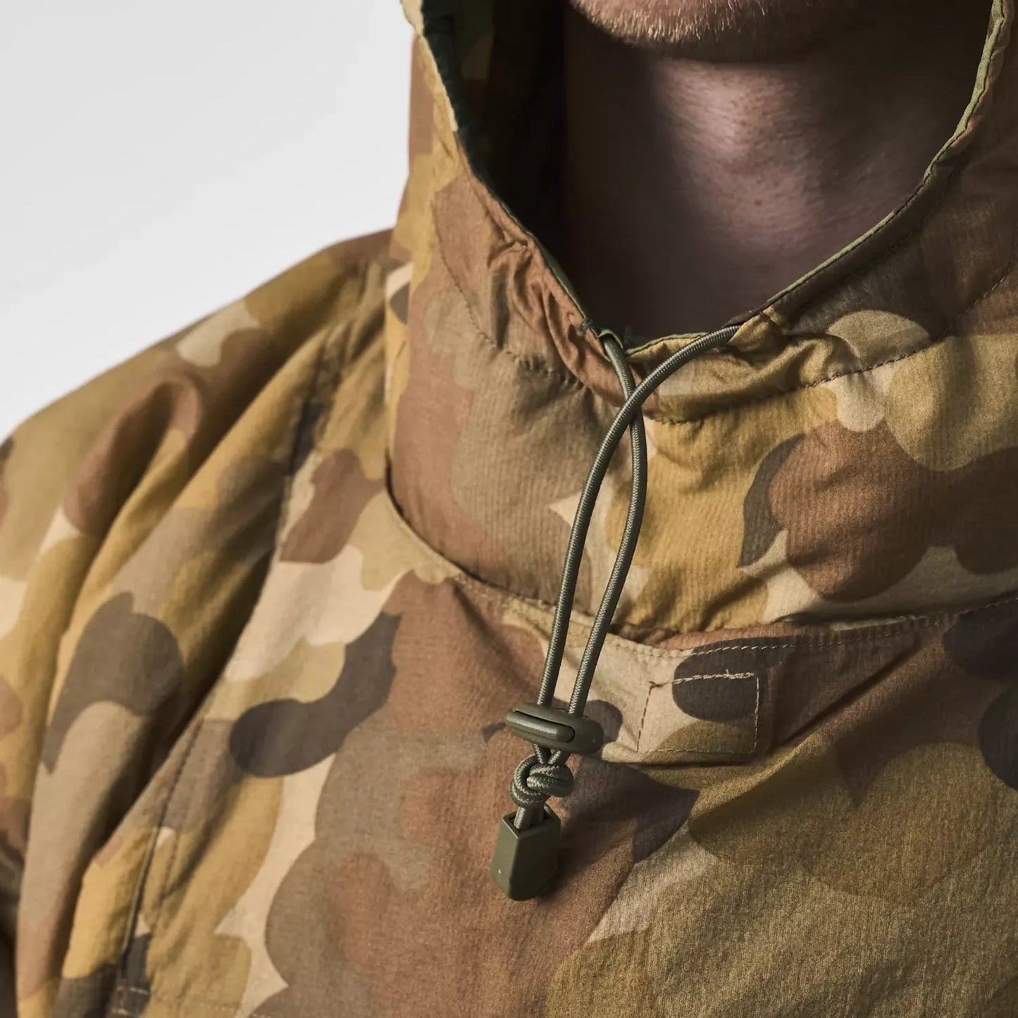 Helikon-Tex Reversible Swagman Roll® — 5-in-1 Insulated Poncho