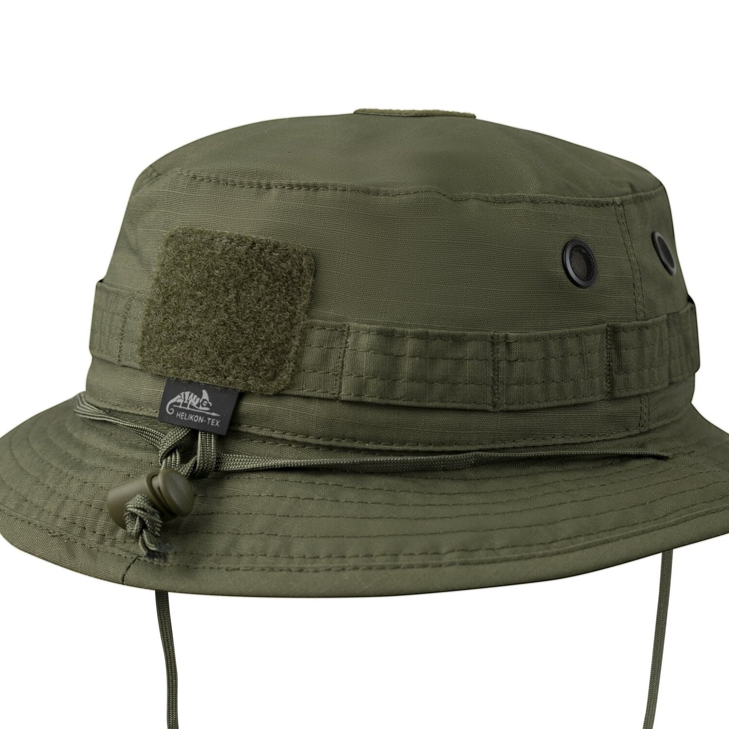 Helikon 時尚與功能兼備的 Boonie Hat Mk2