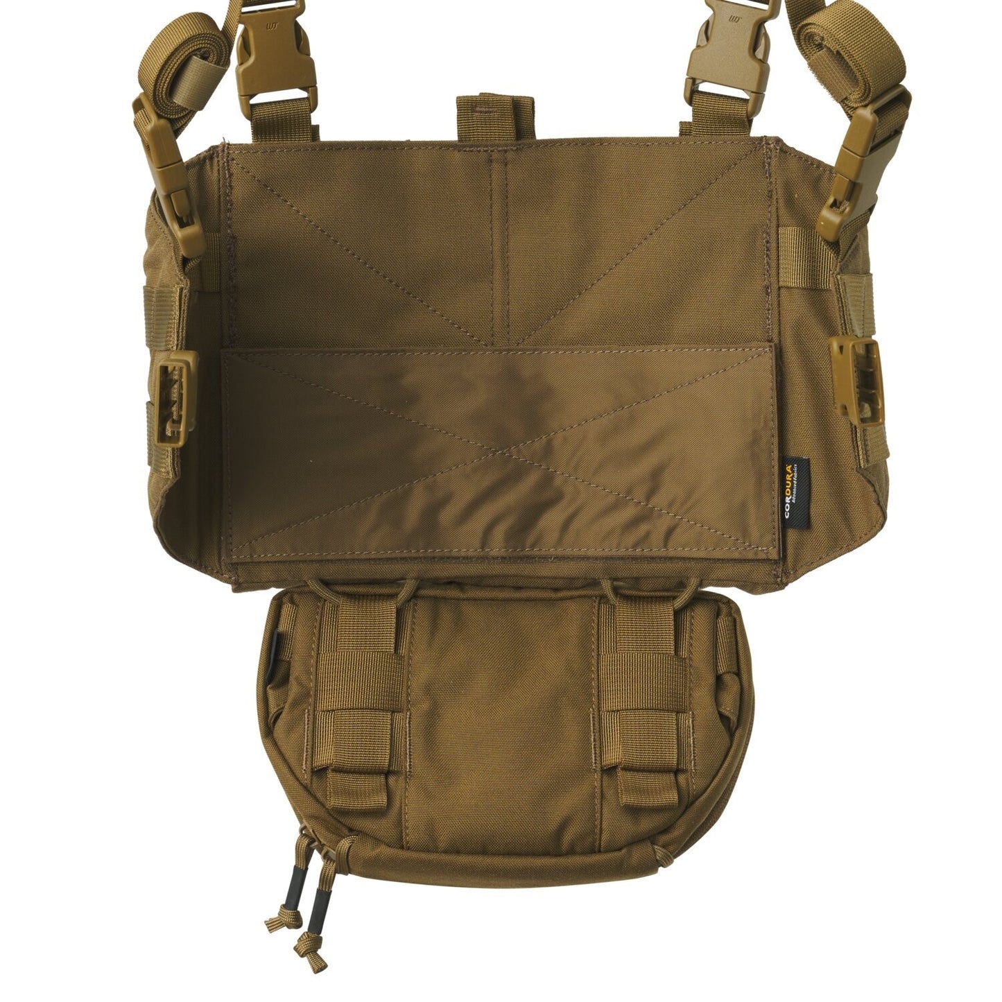 Helikon Chicom Chest Rig