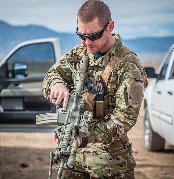 Helikon CMR® Competition Chest Rig