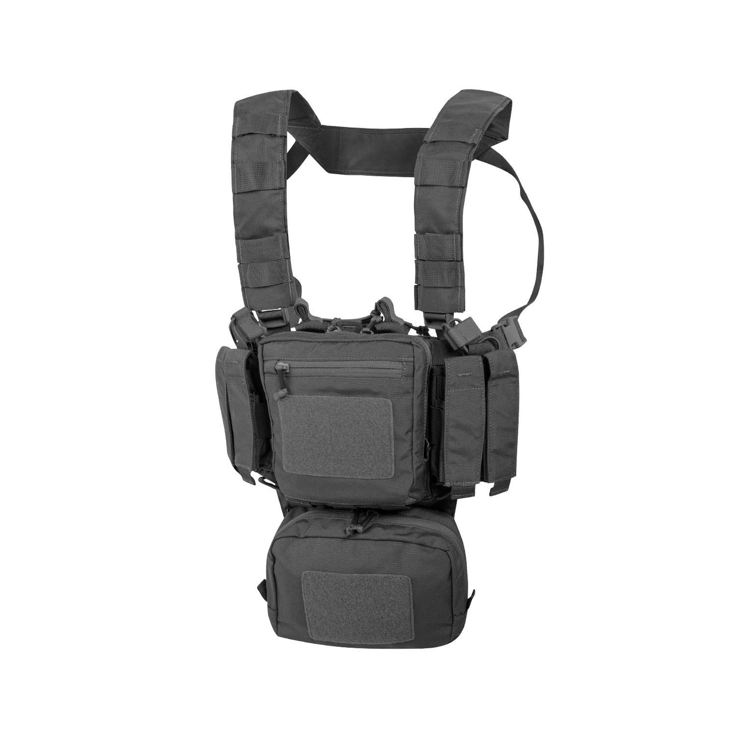 Helikon TMR® 專業訓練射擊背心