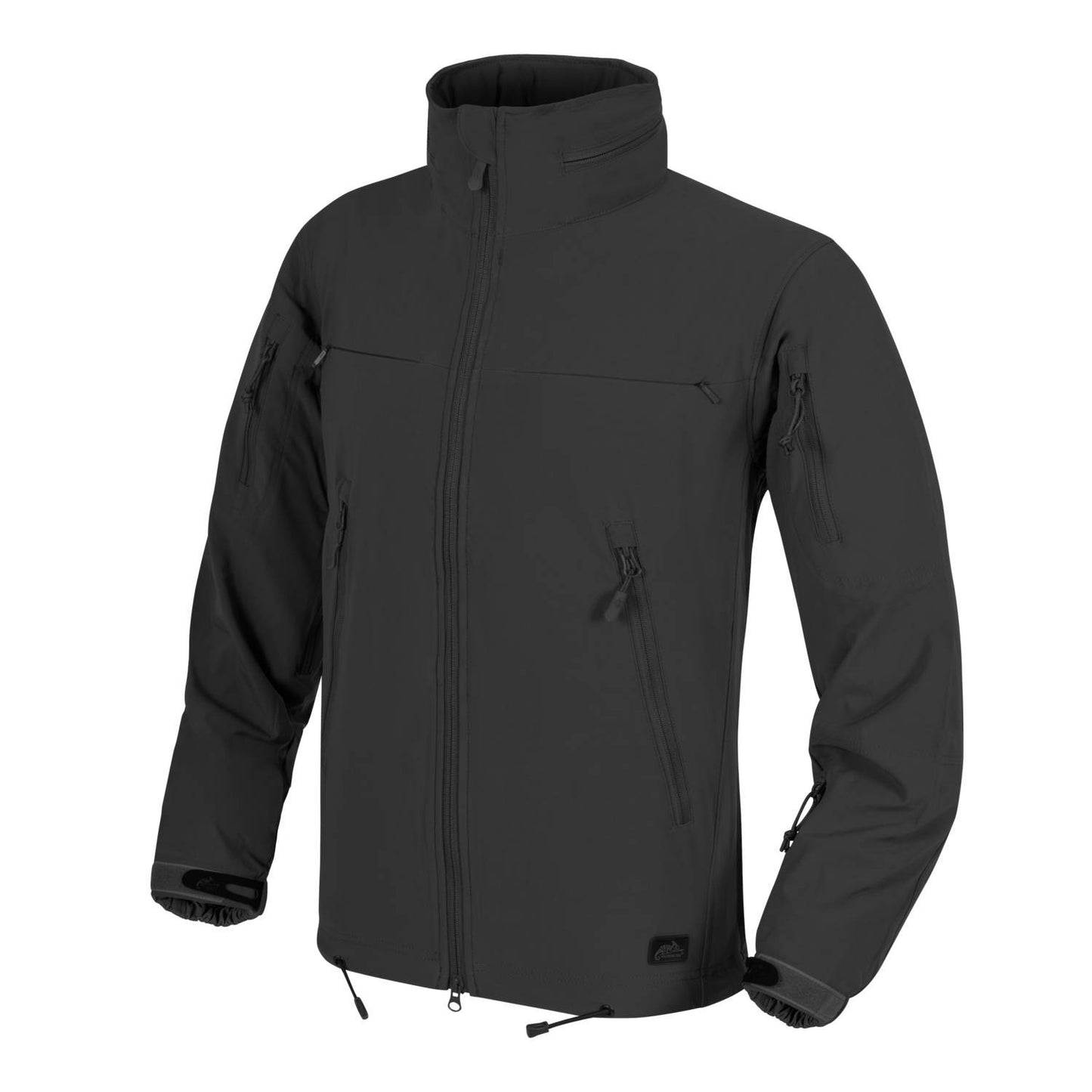 Helikon Cougar® QSA™ + HID™ Urban Tactical Softshell Jacket